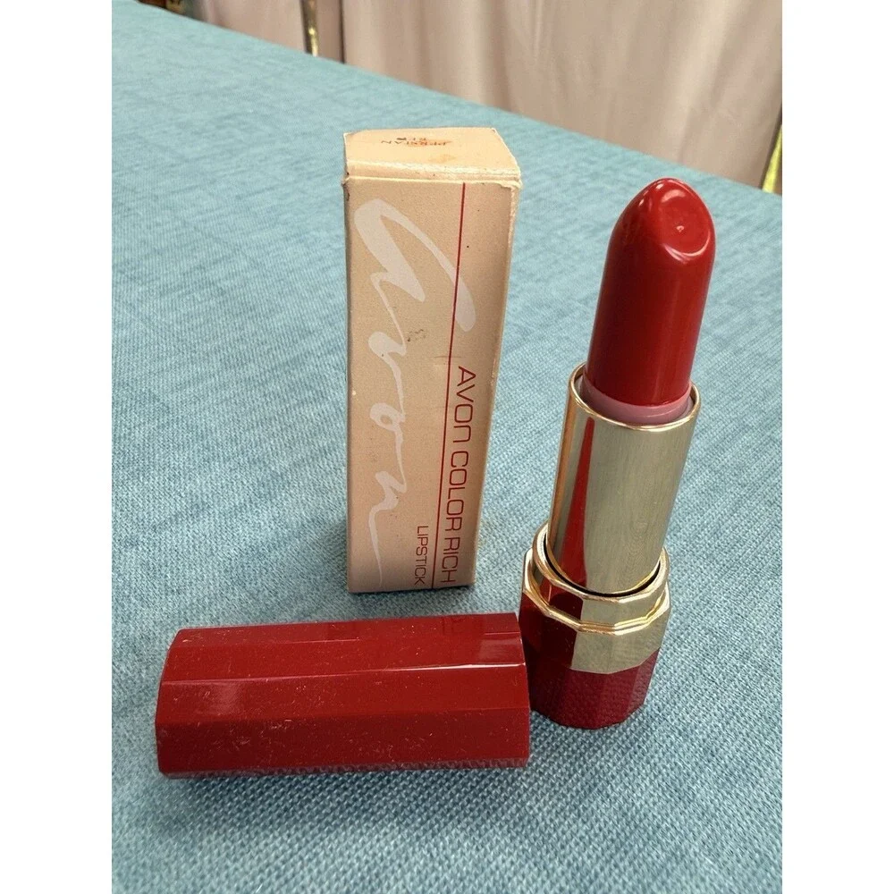 Avon new box